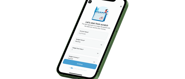 Common Sense Budgeting